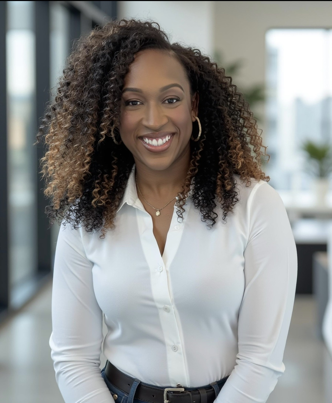 Dr. Dominique Lache’, Founder of Bridgewell Alliance