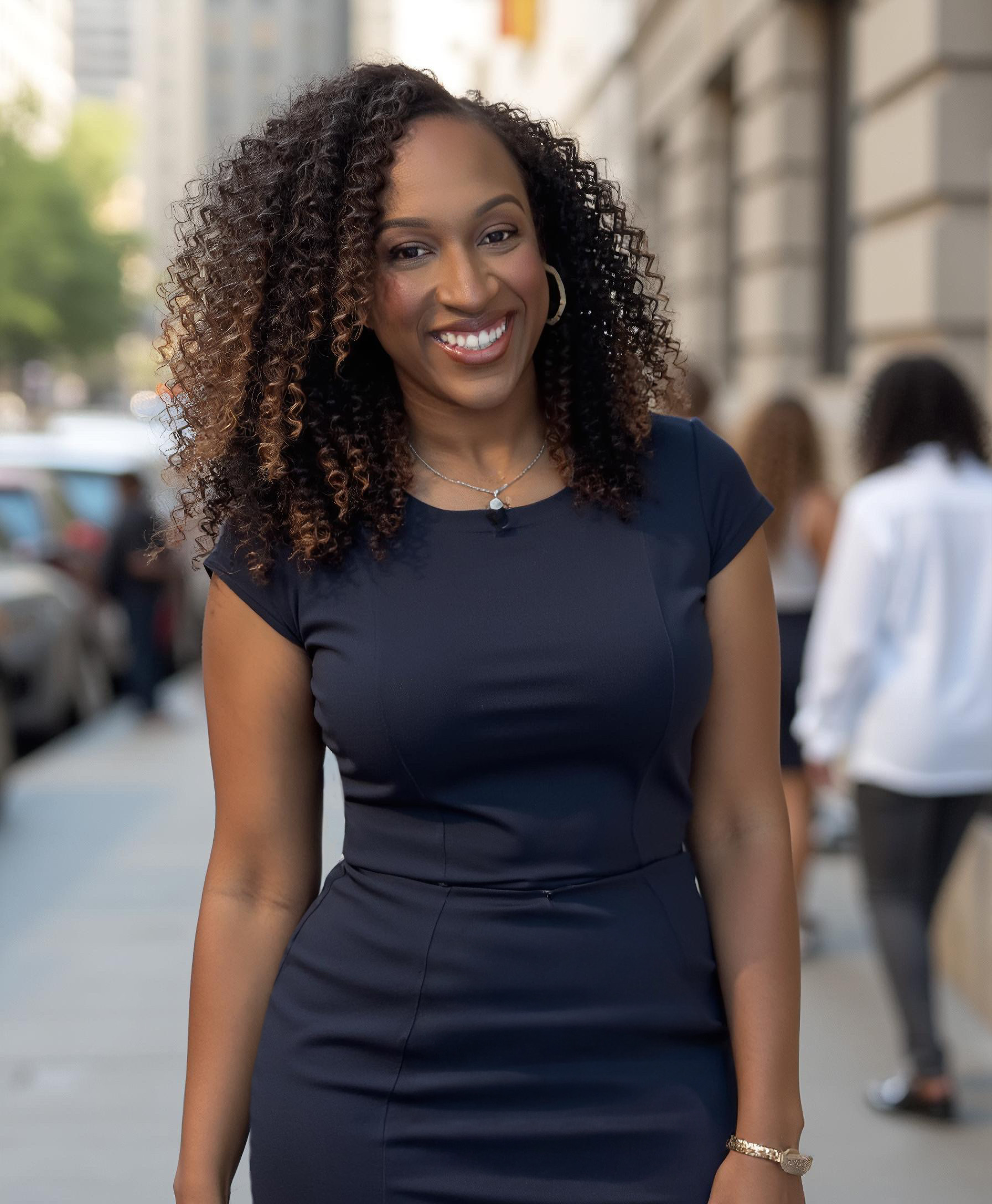Dr. Dominique Lache’
