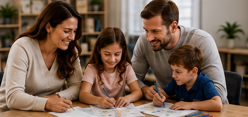 Community & Family Development