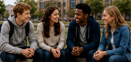 Youth Development & Mentoring